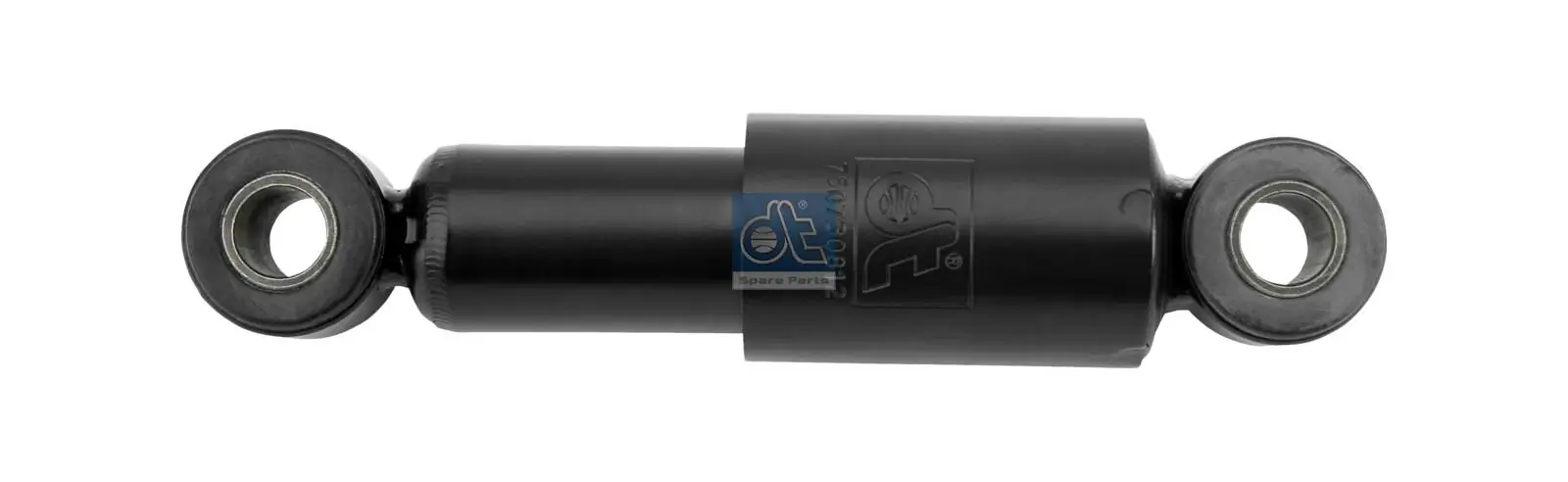 Shock Absorber, driver cab suspension